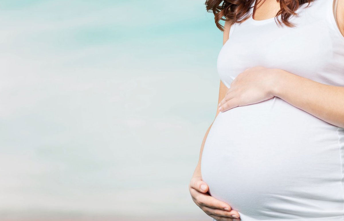 TO B OR NOT TO B - THE B VITAMINS IN PREGNANCY