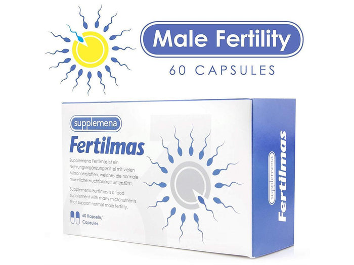 FERTILMAS - FOR MEN