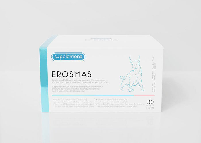 EROSMAS - FOR MEN